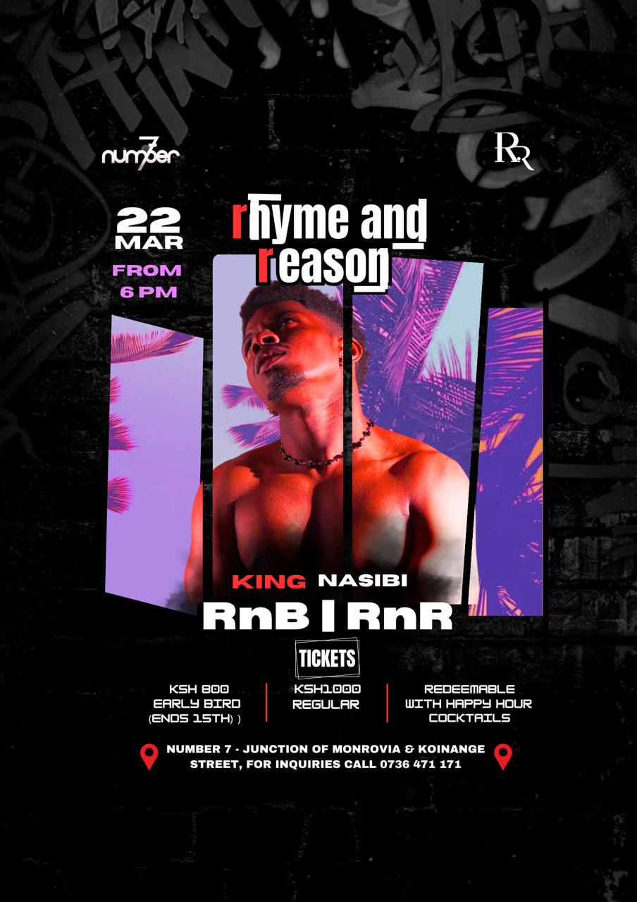 Rhyme & Reason