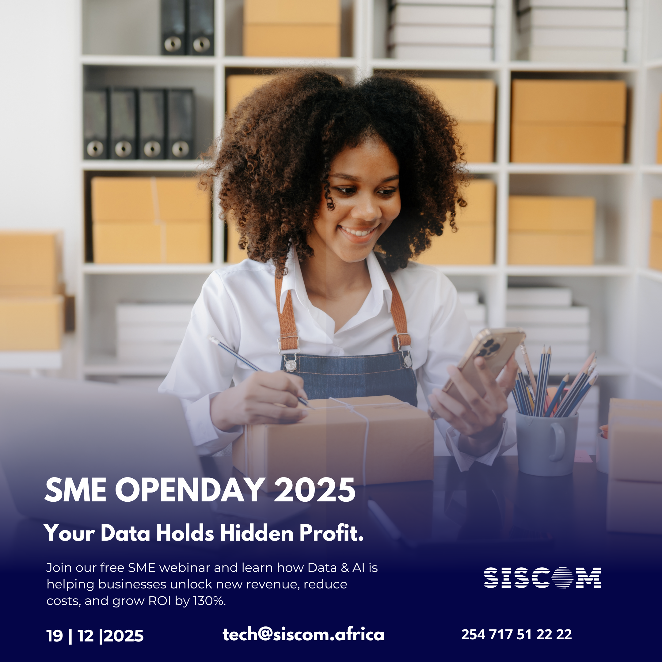 SME OPEN-DAY 2025