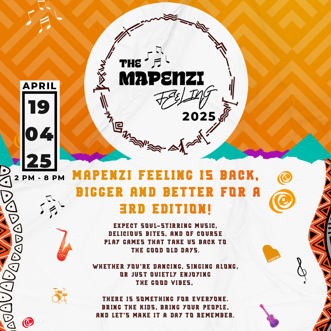 Mapenzi Feeling