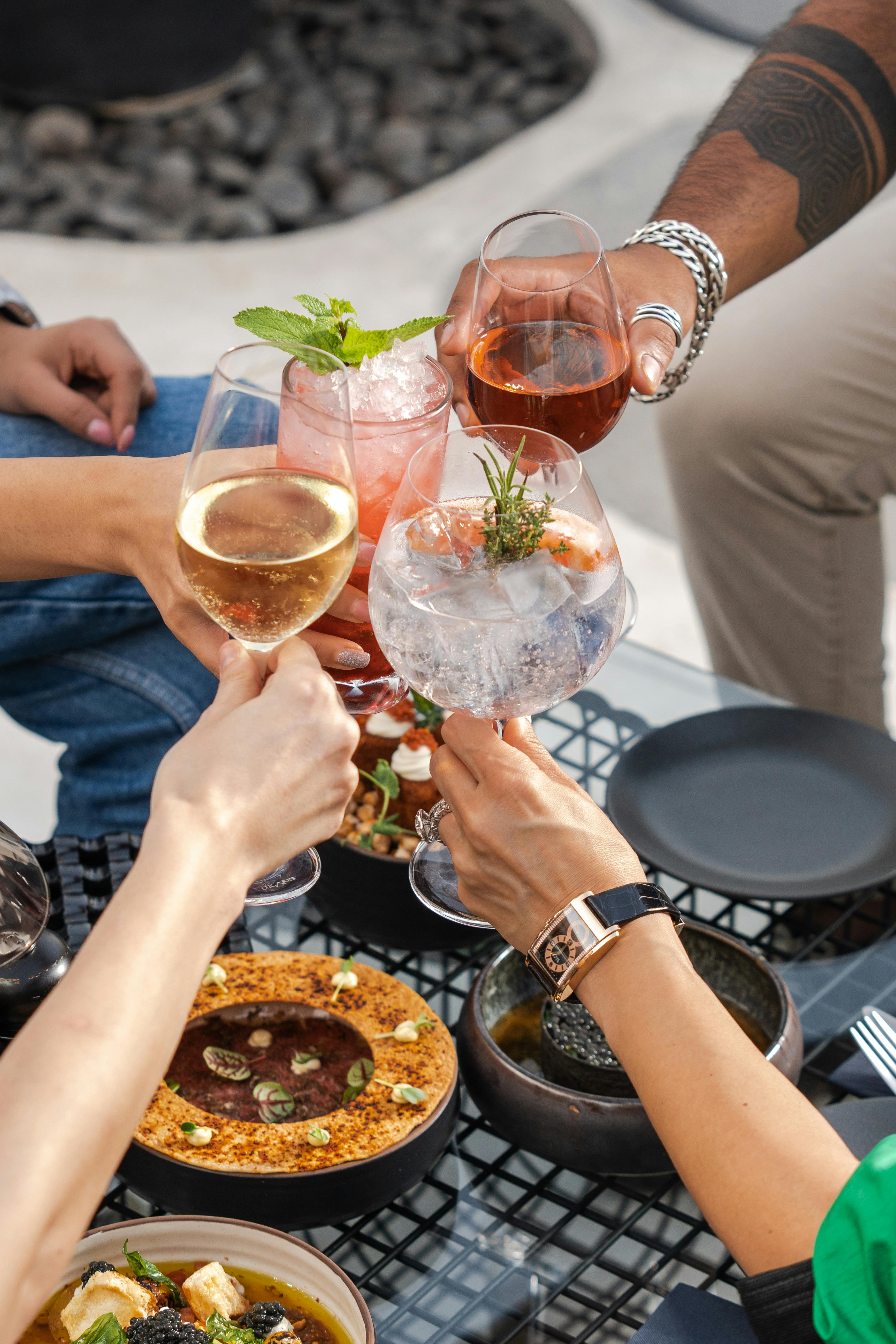 3 Step Social: The Alumni Advantage