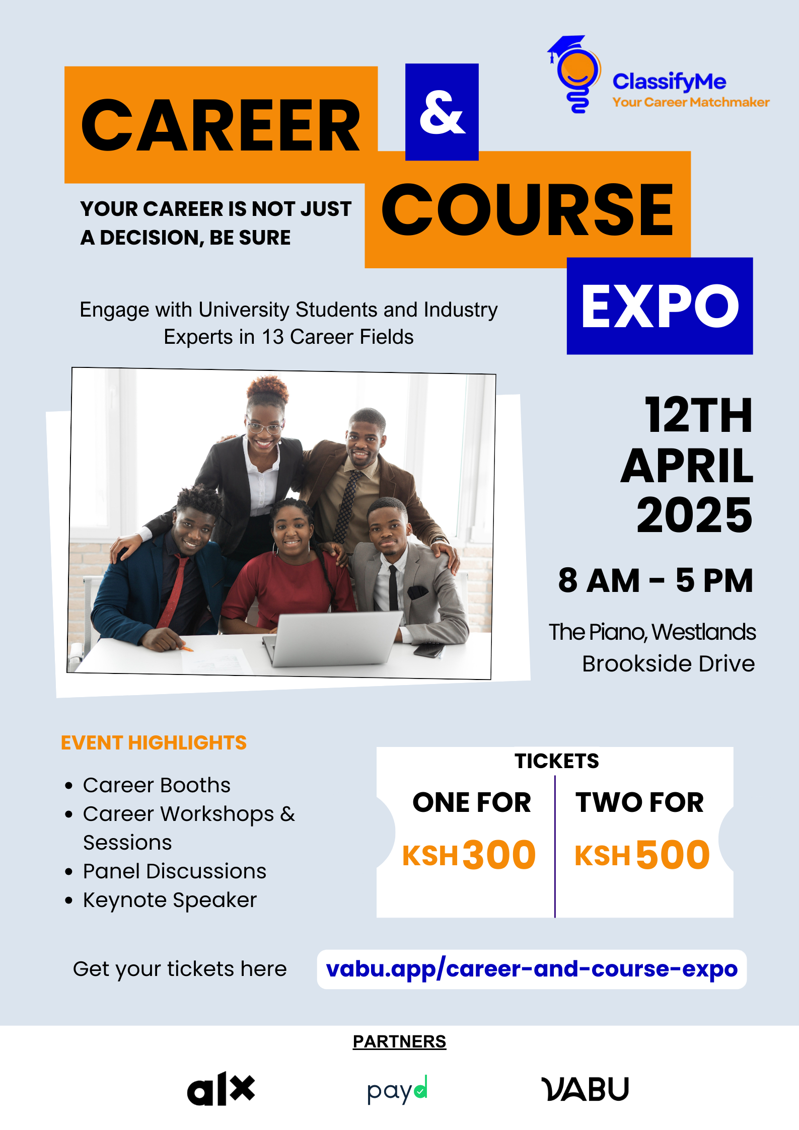 Career and Course Expo
