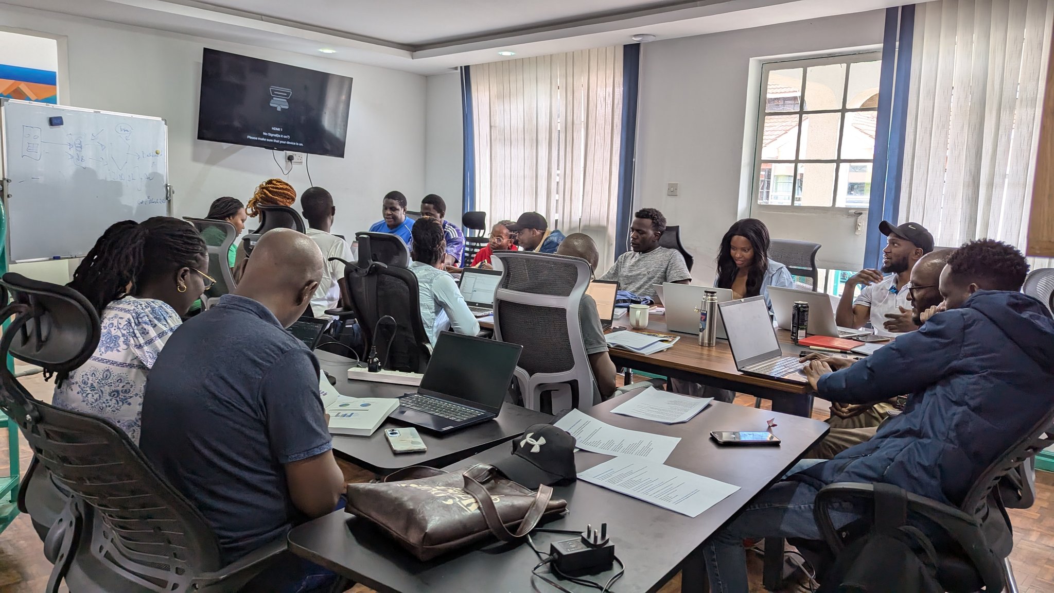 Level Up Friday:  A full day Linux fundamentals to portfolio building and freelancing launch Master Class