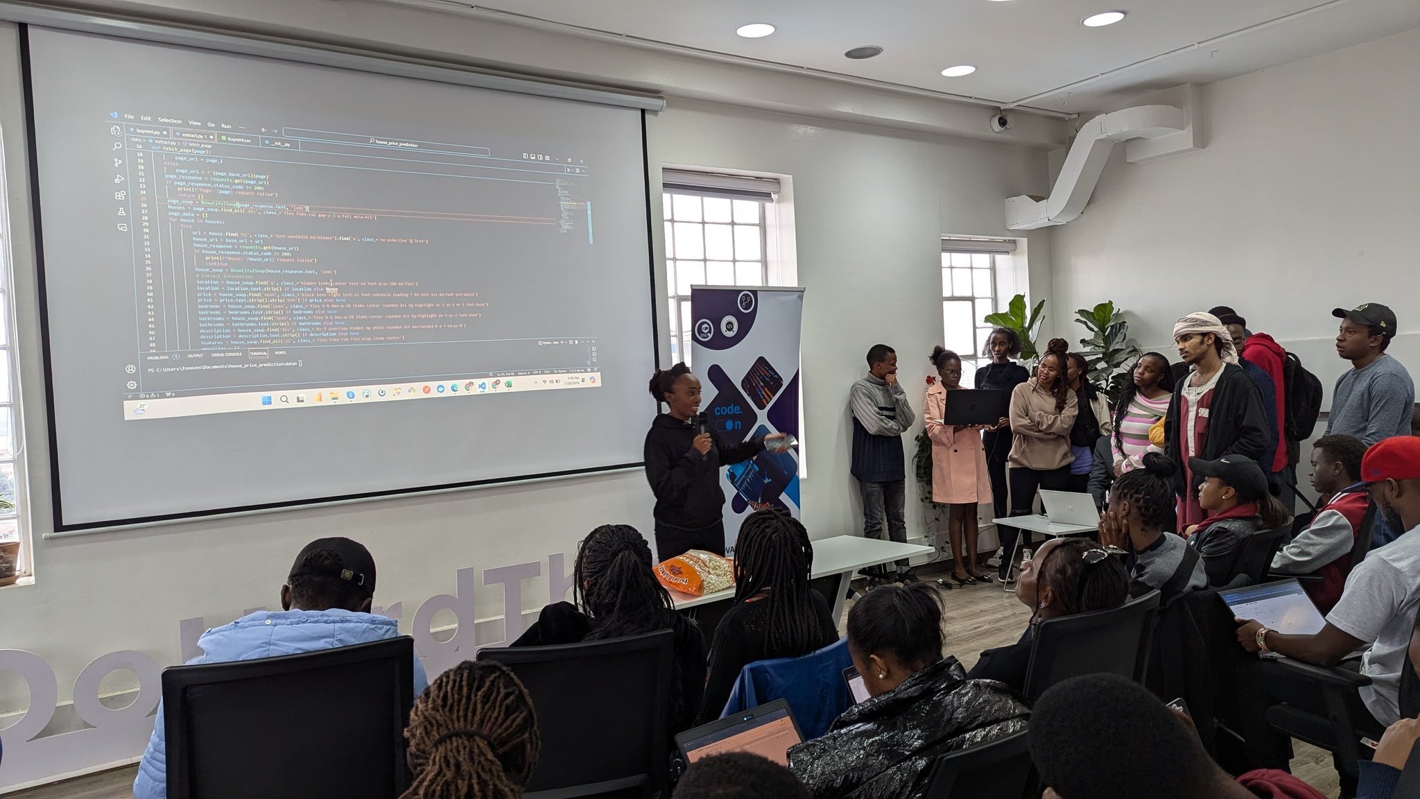Level Up Friday:  A full day Linux fundamentals to portfolio building and freelancing launch Master Class