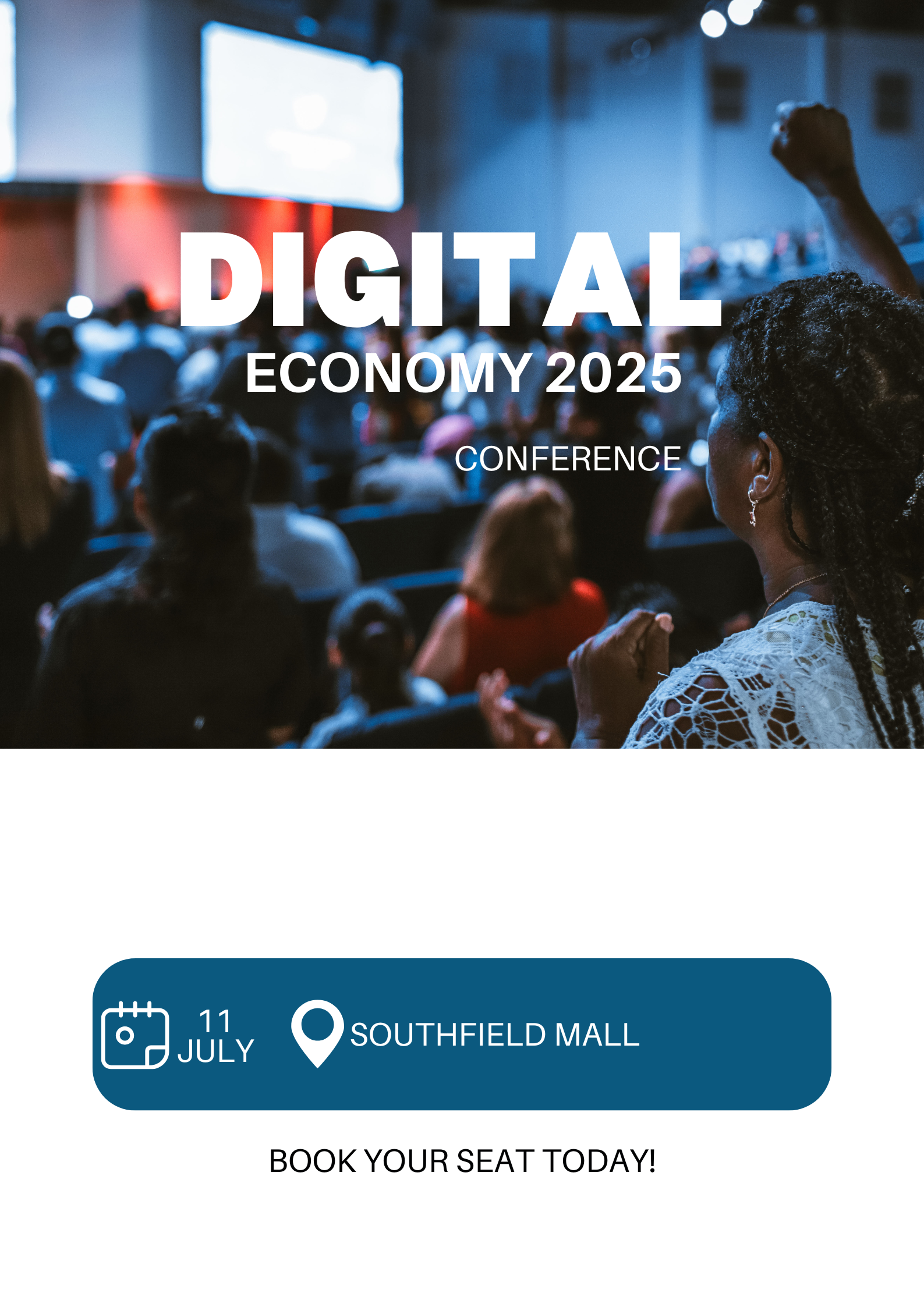 Digital economy and trade expo