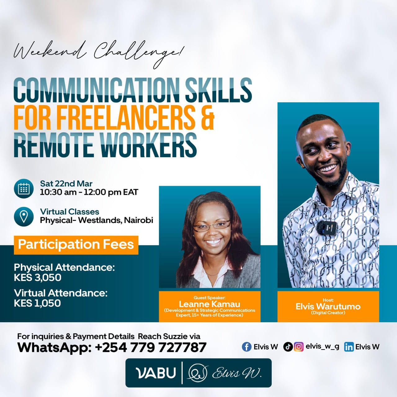 Communication Skills for Freelancers and Remote Workers