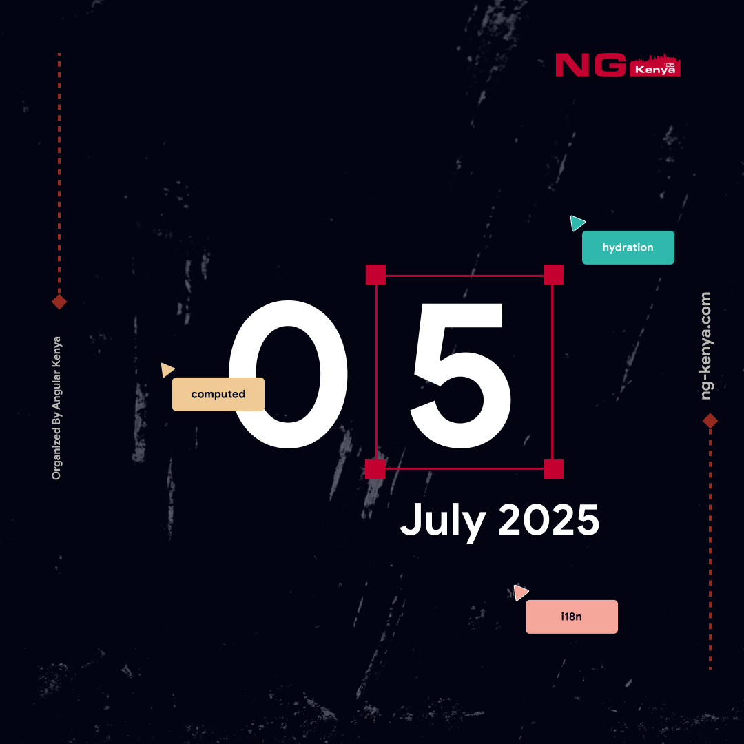 NG Kenya 2025