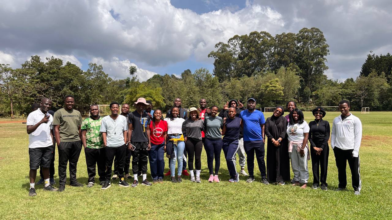Ngong' Hills Hike