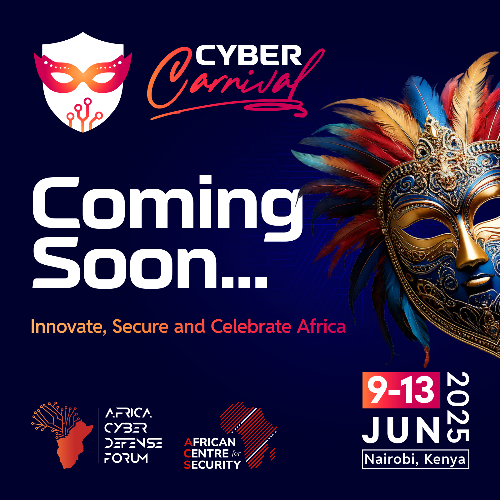 Cyber Carnival 2025