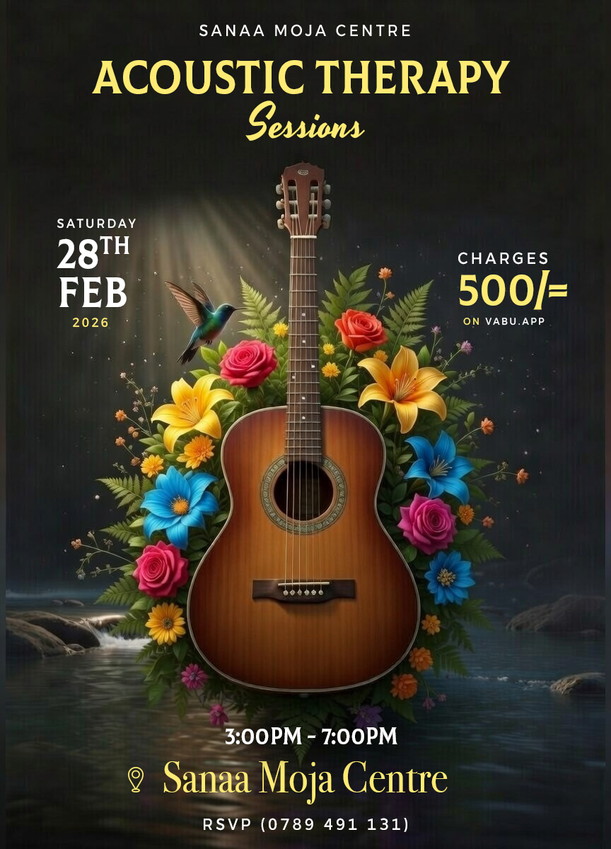 Acoustic Therapy Sessions