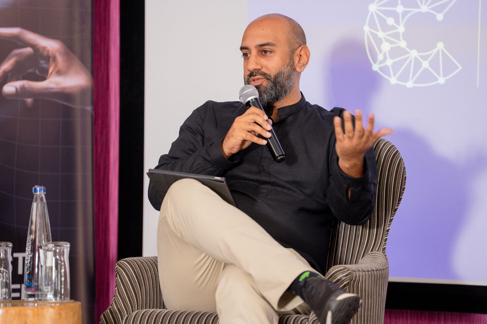 Sovereign Digital Infrastructure — Capital Club Nairobi