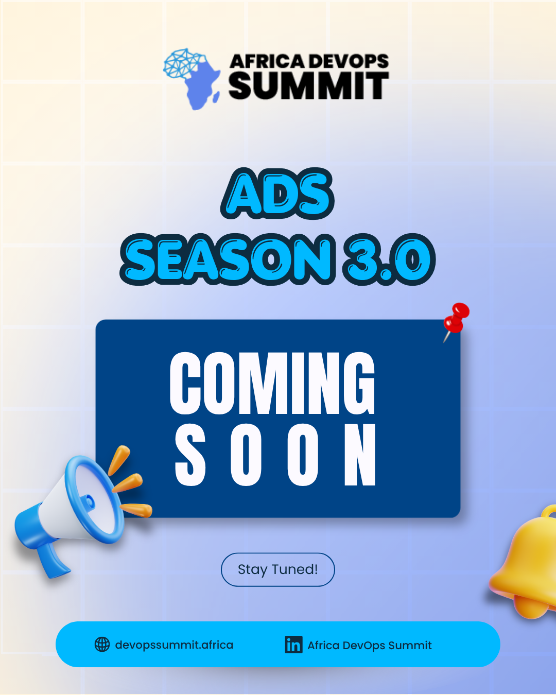 Africa DevOps Summit 2026 (3.0)