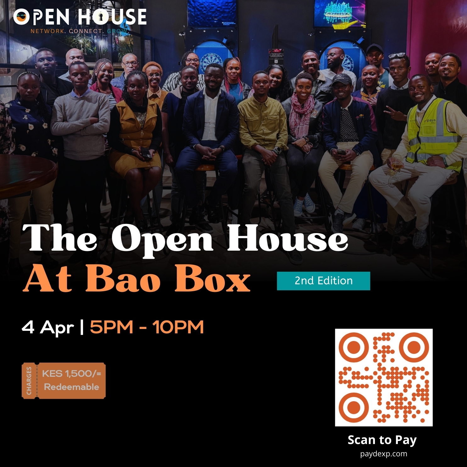Open House