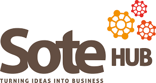 Sote Hub logo