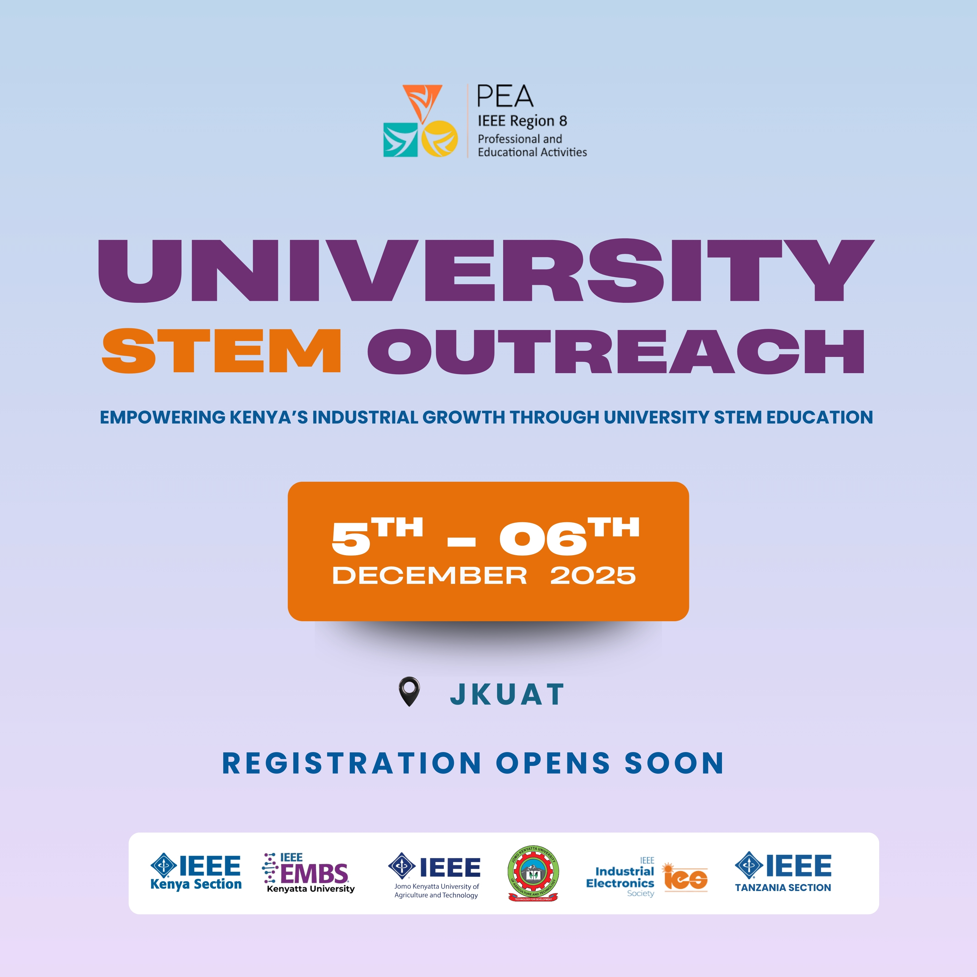 IEEE STEM  OUTREACH