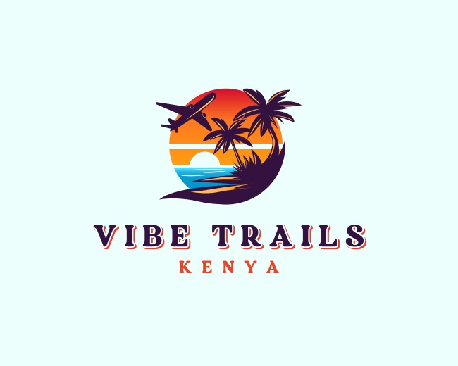 VIBE TRAILS KENYA