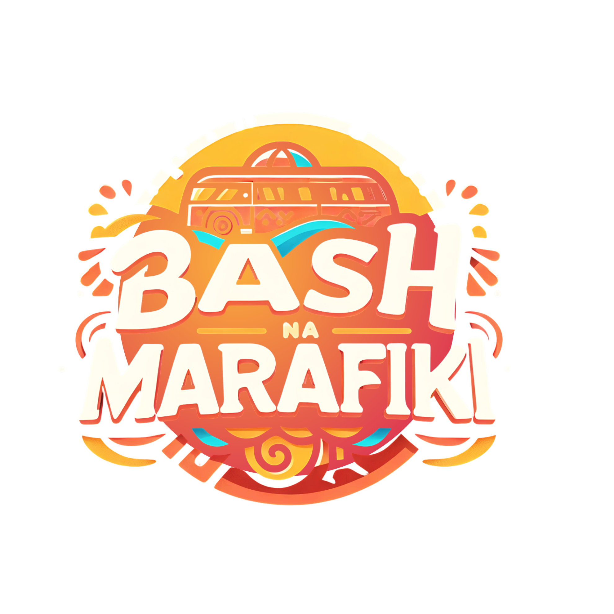 Bash na Marafiki