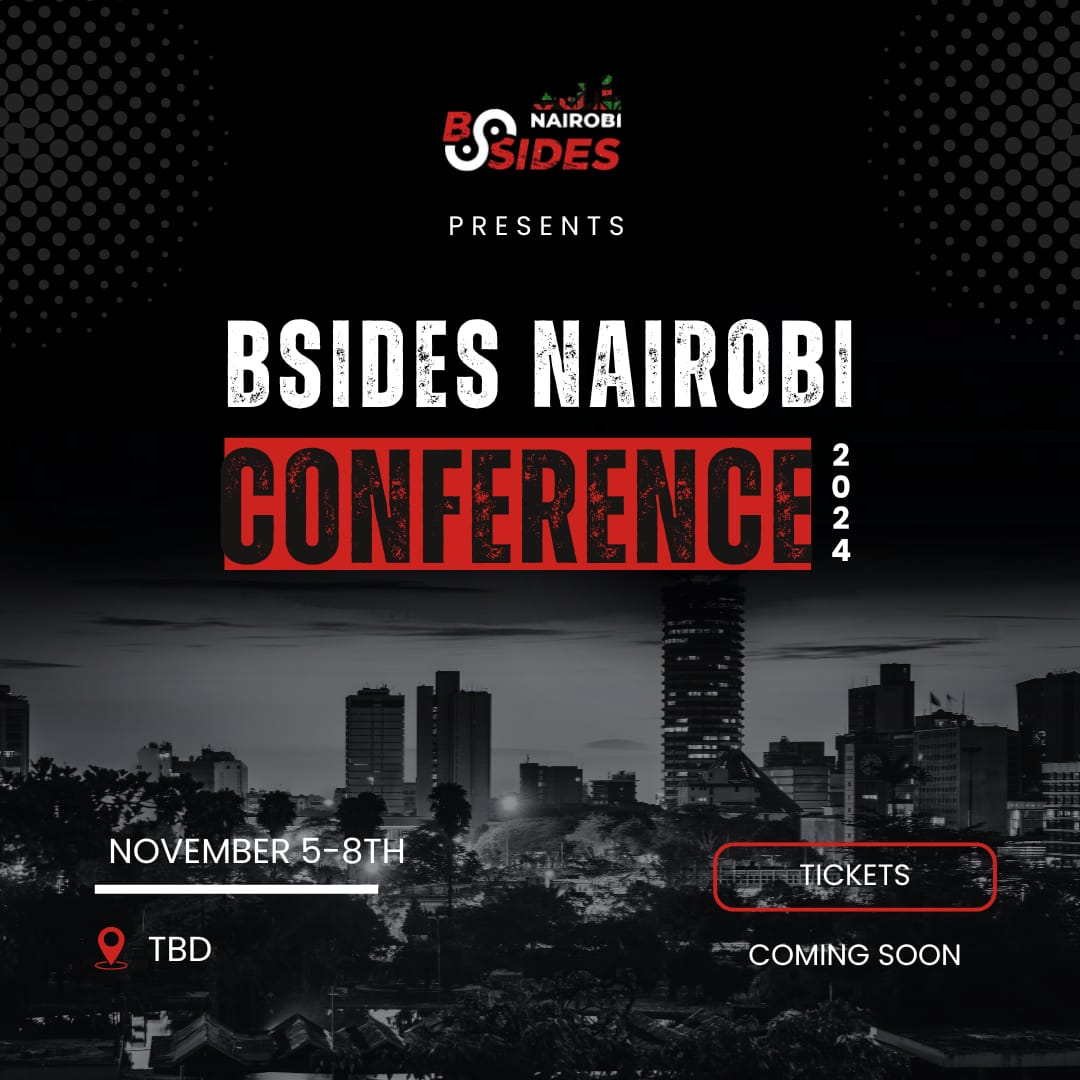 BSides Nairobi