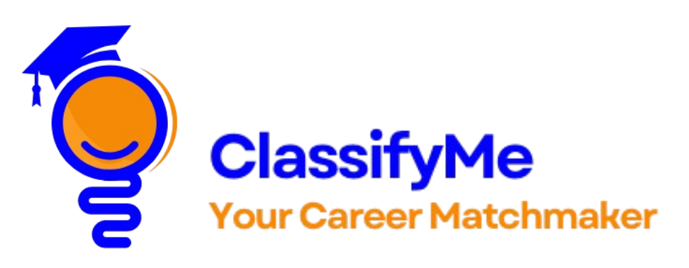 ClassifyMe