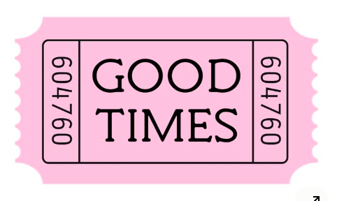 Good Vibes & Great Moments