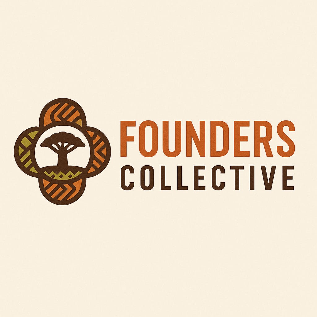 Founders Collective logo