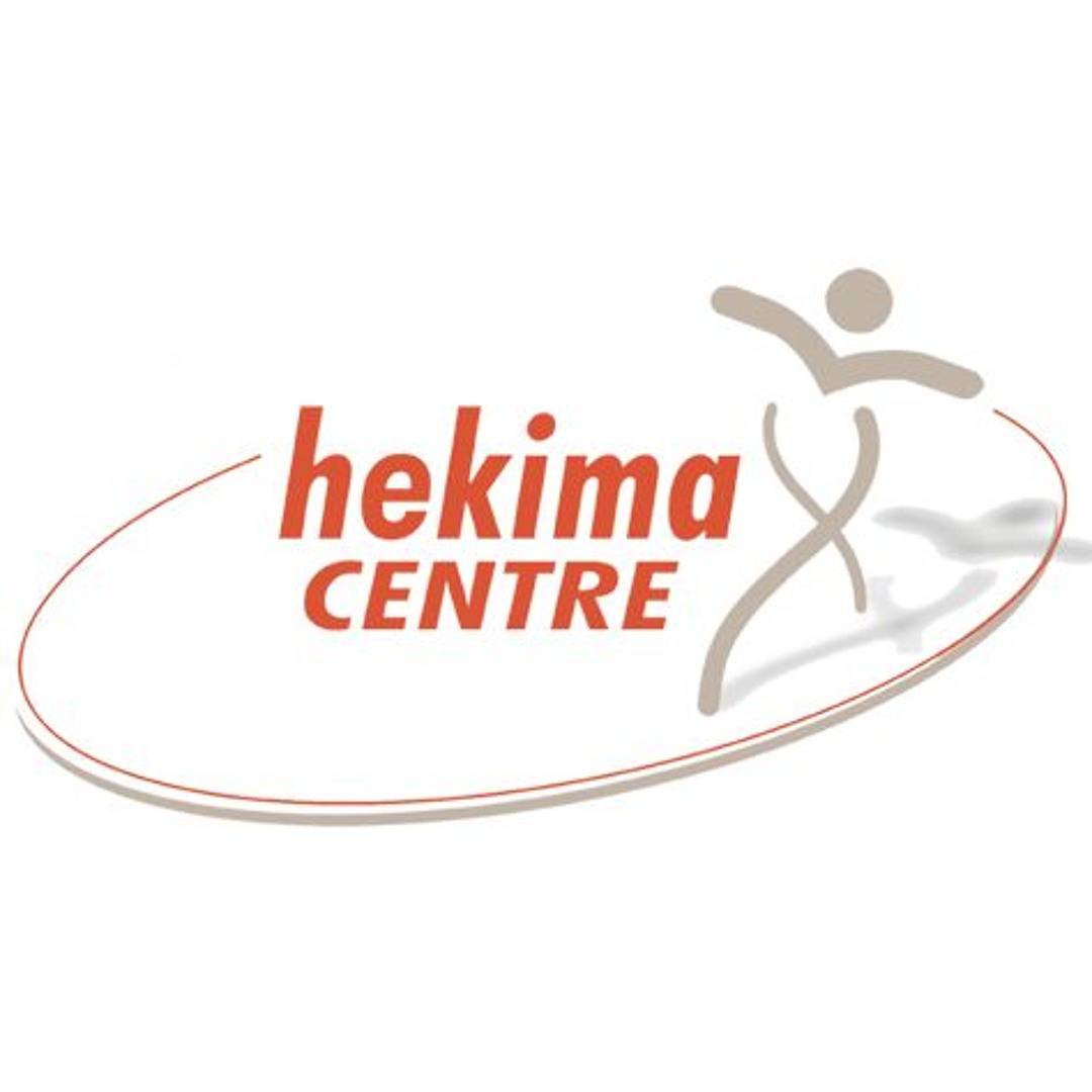 Hekima Center logo