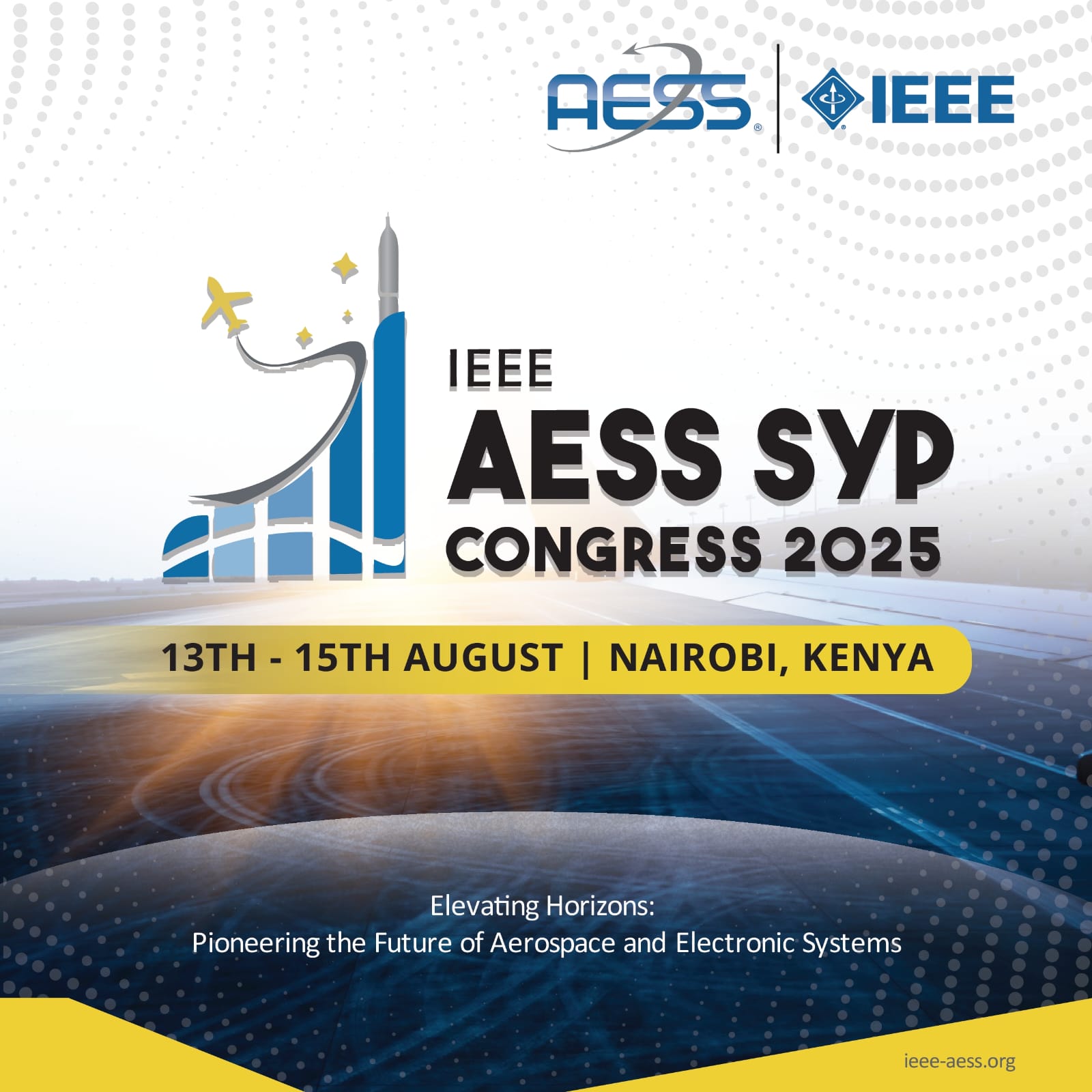 IEEE AESS SYP