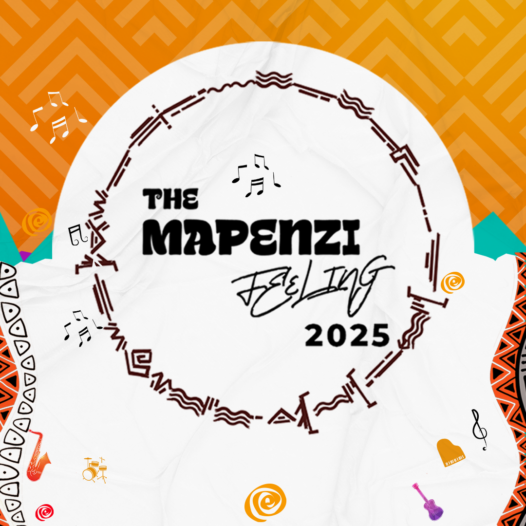Mapenzi Feeling
