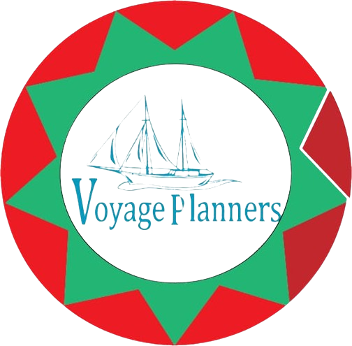 Voyage Planners