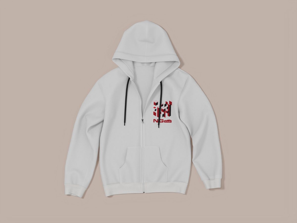 NG Kenya 2026 Hoodie — photo 1 of 2
